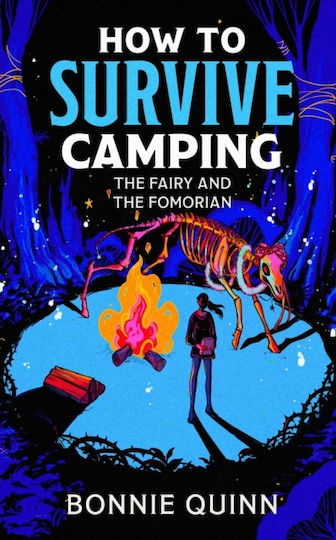 How To Survive Camping: The Ancient Things - Simon & Schuster Ltd - Paperback / Softback