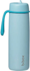B.Box Stainless Steel Kids Batman Thermos Water...