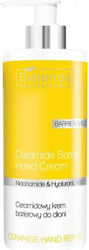 Bielenda Ceramide Repair Κρέμα Χεριών