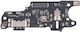 Flex Cable with Charging Port for Xiaomi Redmi 15C 4G / Poco C85 4G