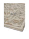 Viokarpet Blossom 04113b Rectangular Rug Cream 140x190cm