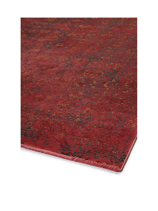 Viokarpet Louison Mh27i Rectangular Rug Fuchsia...