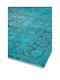 Viokarpet Louison Mh96b Rectangular Rug Turquoise 133x190cm