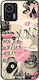 Калъф Sonique Back To Y2k Series Motorola Edge 30 Neo 5G Amor