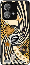 Sonique Back To Y2k Series Hülle für Motorola E...
