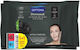 Septona Dermasoft Face & Eye Cleansing Wipes 40 Pieces