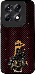 Husă Sonique Back To Y2k Series Motorola Edge 7...