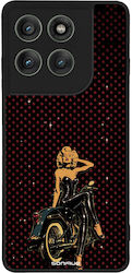 Sonique Back To Y2k Series Case for Motorola Edge 60 Pro 5G Badass Sonique Back To Y2k Series Case for Motorola Edge 60 Pro 5G Badass