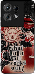 Калъф Sonique Back To Y2k Series Motorola Edge ...