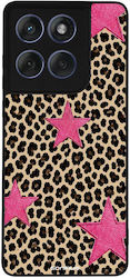 Sonique Back To Y2k Series Case for Motorola Edge 60 Fusion 5g Pink Star Sonique Back To Y2k Series Case for Motorola Edge 60 Fusion 5g Pink Star