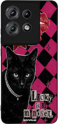 Калъф Sonique Back To Y2k Series Motorola Edge ...