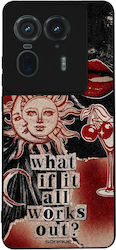 Θήκη Sonique Back To Y2k Series Motorola Edge 5...