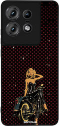 Калъф Sonique Back To Y2k Series за Motorola Ed...