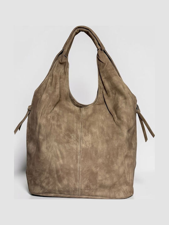 Hobo Women's Hobo Bag Beige