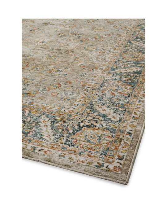 Биокарпет Naf Naf Vittoria Lb154a Бежов 160x230