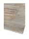 Biocarpets Naf Naf Fermino Mn10a H.b.grey H B Blue 133x190