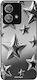Sonique Hülle Back To Y2k Series Motorola Edge 40 Neo 5G Shiny Stars