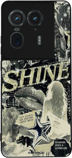 Θήκη Sonique Back To Y2k Series Motorola Edge 50 Ultra Shine