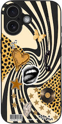 Sonique Back To Y2k Series Case for Apple iPhone 17 Stargirl Sonique Back To Y2k Series Case for Apple iPhone 17 Stargirl
