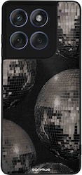 Sonique Back To Y2k Series Motorola Edge 60 Fusion 5g Disco Ball Case Sonique Back To Y2k Series Motorola Edge 60 Fusion 5g Disco Ball Case