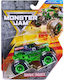 Monster Jam Εκσκαφέας 1:64