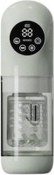 Niar Pleasures Masturbator mit Vibration Niar Pleasures Masturbator mit Vibration