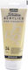 Studio Acrylics Painting Acrylic 100ml Pébéo 24 Naples Yellow Hue