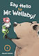 Say Hello To Mr Wallaby 1 Marume Goshika, Marume Goshika Kodansha Vol. 1