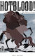Hotblood Vol 2 The Valley Of Kings Toril Orlesky