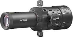 Godox Ad-fp-19° Kit – Projection Attachment Ad300pro Ad300pro Ii
