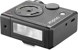 Godox Lux Junior II S – Bliț Retro pentru Aparat Foto Sony