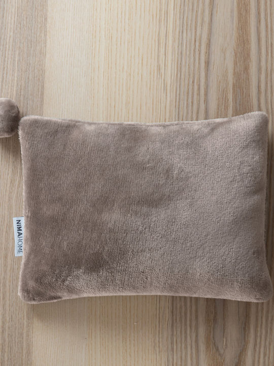 Νεσεσέρ Cozee Cigar σε Μπεζ χρώμα 32cm