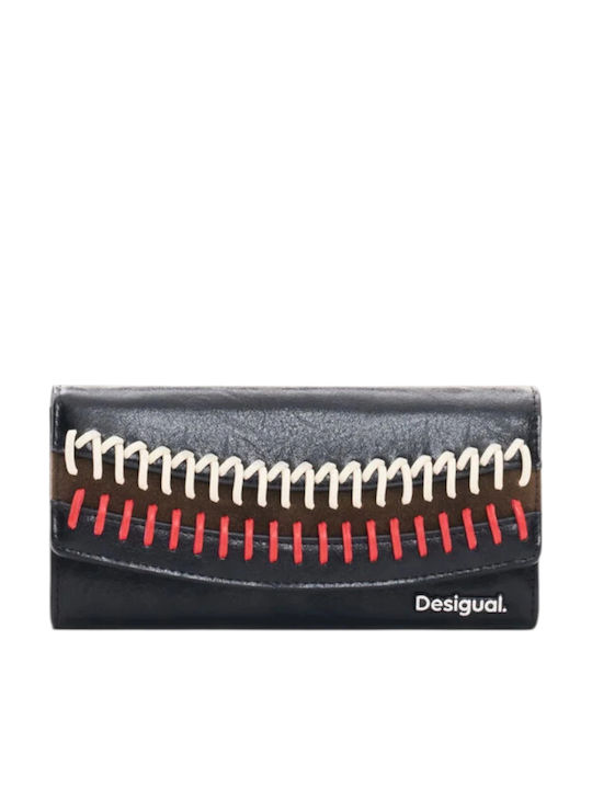 Small Women's Wallet Black