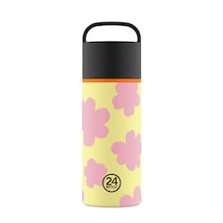 24Bottles Spin Bottle Stainless Steel / Plastic...