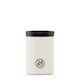 24Bottles Handled Tumbler Thermos Stainless Steel BPA Free 350ml Cotton with Straw and Handle