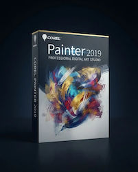 Corel Painter 2019 Digital Licence