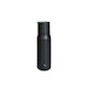 Iris Barcelona Stainless Steel Thermos Bottle 1L Black