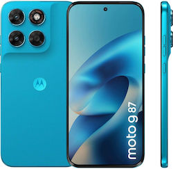 Motorola Moto G87 5G Dual SIM (8/256GB) PANTONE...
