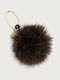 Boss Charm Ponpon Gold Дамски Златист Аксесоар 50573493-710