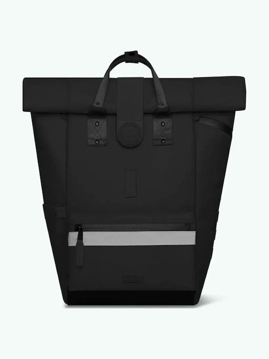 Cabaia Backpack Αδιάβροχο Μαύρο
