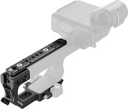 SmallRig 6781 Kit Placă de Montare Extensibilă Sony XLR-H2B