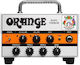 Orange Baby Terror Ηλεκτρικής Κιθάρας 20W Πορτοκαλί