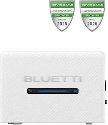 Bluetti Balco 260 Balcony Solar System Bluetti Balco 260 Balcony Solar System
