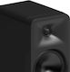 Kanto Ka1 Ηχεία Studio Monitor 140W (Ζεύγος) Μαύρα