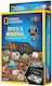 National Geographic Rock And Mineral Starter Collection Εκπαιδευτικό Παιχνίδι