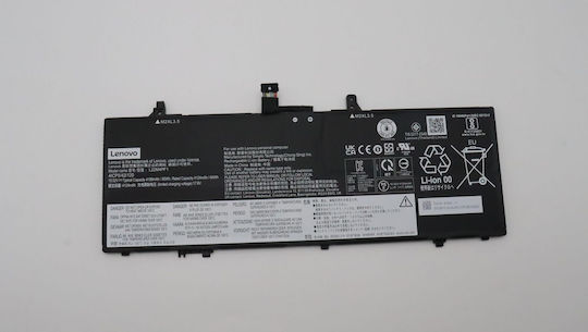 Lenovo 65-Wh-4-Zellen-Lithium-Ionen-Akku Lenovo Yoga Slim 6