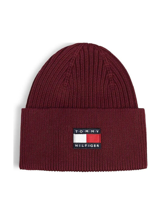 Tommy Hilfiger Căciuliță Tricotată pentru Copii...