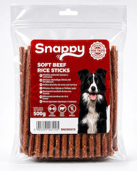 Snappy Λιχουδιά 500gr