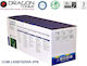 Dragon Toner Compatible Drum for Lexmark Laser Printer 56f0z00 60000 Pages Black