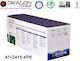 Dragon Toner Compatible Toner for HP Ce310a/cf350a Laser Printer 1200 Pages Black